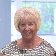 Joyce Manley 1