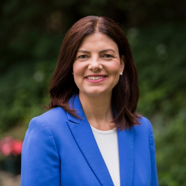 Kelly Ayotte