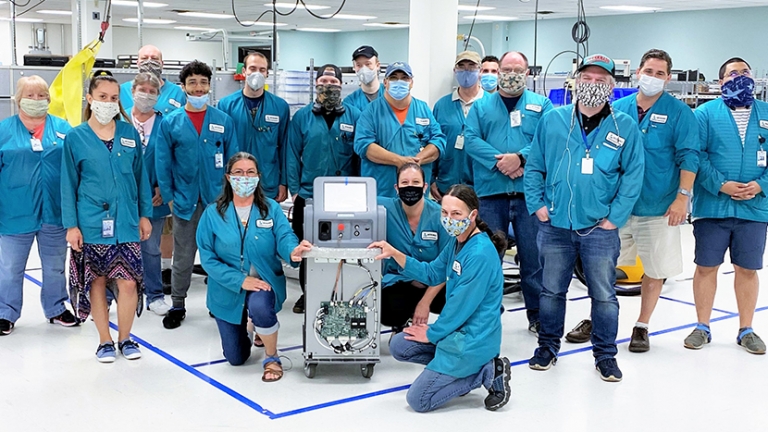 Cirtronics Our Contract Manufacturing Company - Meet Our USA Contract Manufacturers