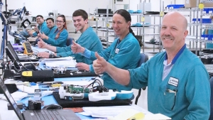 Cirtronics Our Contract Manufacturing Company - Meet Our USA Contract Manufacturers
