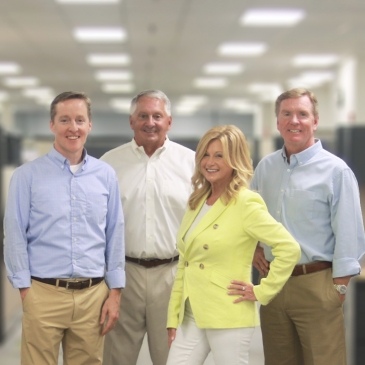 Sales Team New
