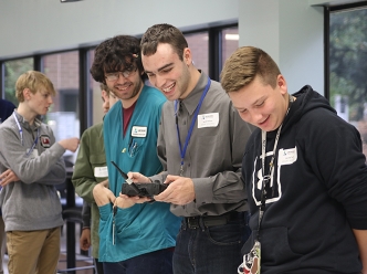 Manufacturing Day fun