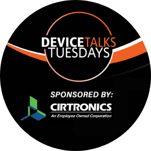 DeviceTalks Tuesday Interview with Vicarous Surgical