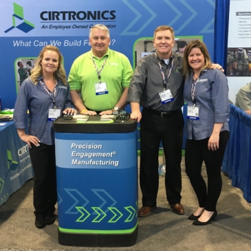 Cirtronics Sales Team 2