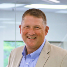 Dave Patterson