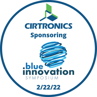 2022 Blue Innovation Symposium