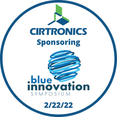 2022 Blue Innovation Symposium
