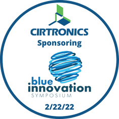 2022 Blue Innovation Symposium