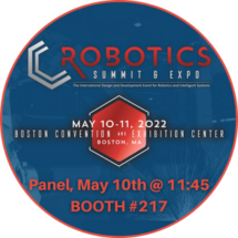 Website News Events Featured Images Robotics Summit And Expo 310x310