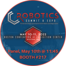 Website News Events Featured Images Robotics Summit And Expo 310x310