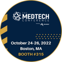 The MedTech Conference In Boston 2022