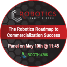 Pr Robosummit 23