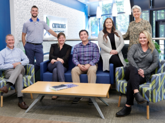 Our Account Management team