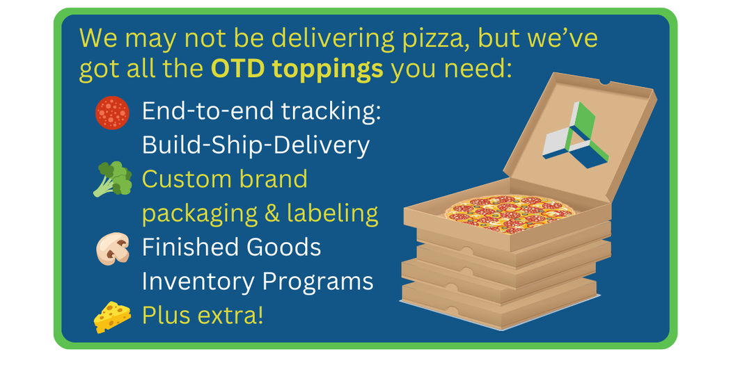 Eliminate delivery delays with Cirtronics - a stable, yet flexible partner 