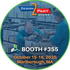 Join Cirtronics at Booth #355 at D2P Marlborough