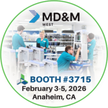 MD&M West 2026 Event Post