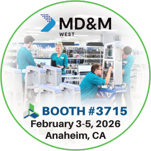 MD&M West 2026 Event Post