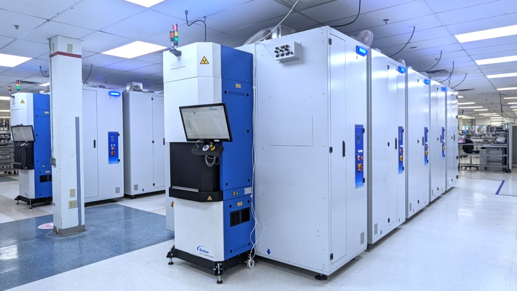 Edited Back Shot With Xray