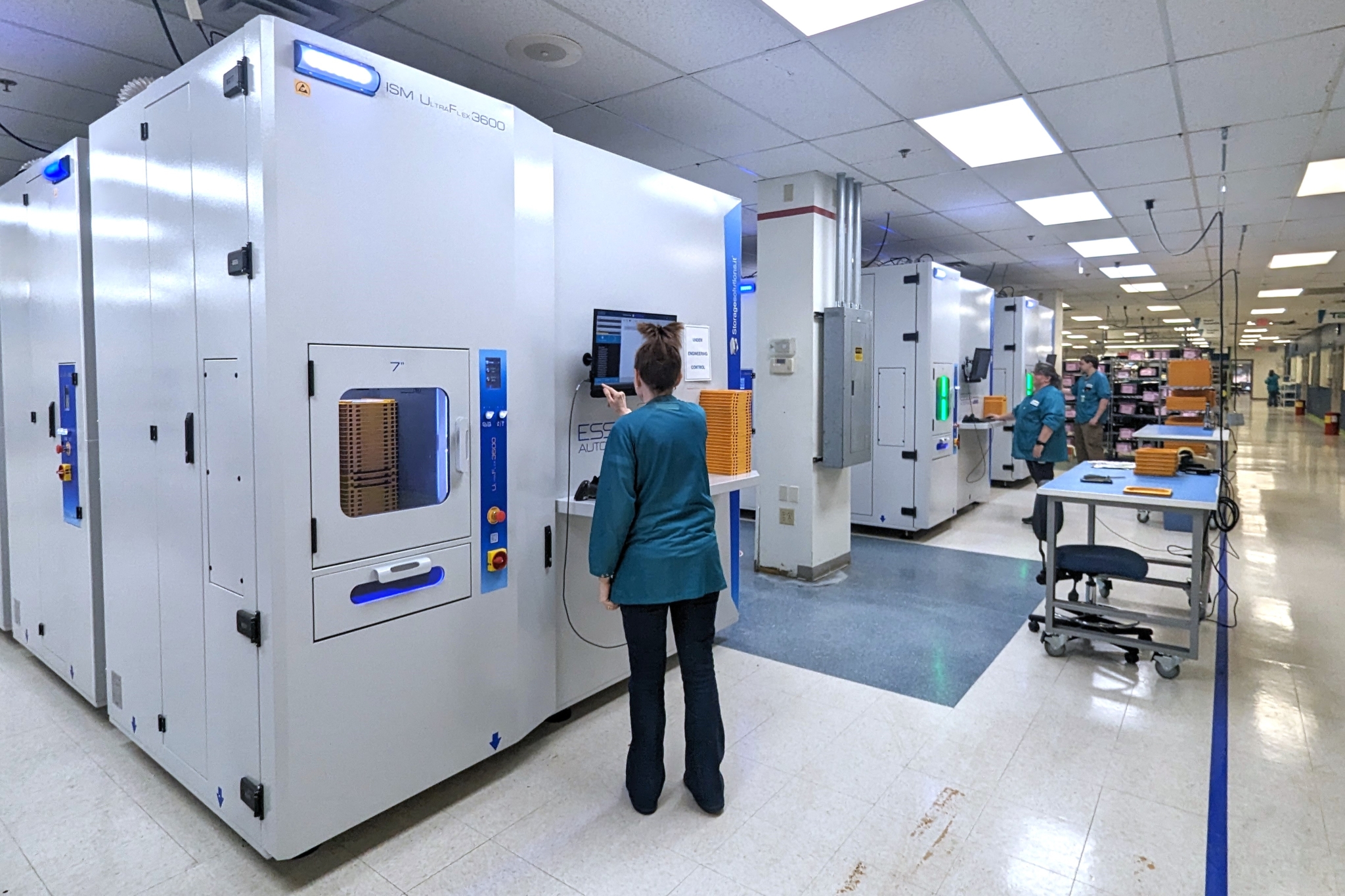Cirtronics Cirtronics Boosts Efficiency and Precision with Juki Automation Systems ...