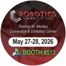 Robotics Summit 2026
