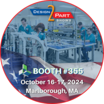 Complex Products, Trusted Partnership: Meet Cirtronics at D2P New England 2026