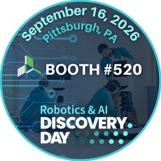 Meet Cirtronics at Robotics & AI Discovery Day 2026