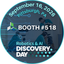 Meet Cirtronics at Robotics & AI Discovery Day 2026