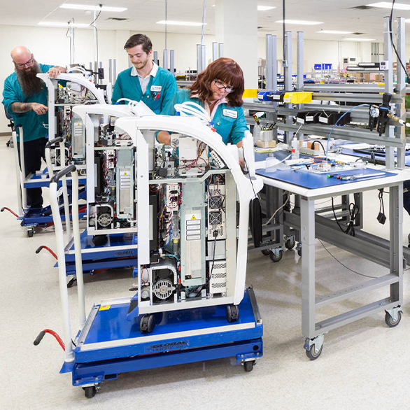 How to Choose a Contract Manufacturer for Class I and Class II Medical Devices - Main