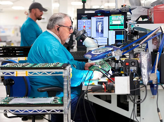 What Is PCB Assembly and How Does the Process Work? - Main